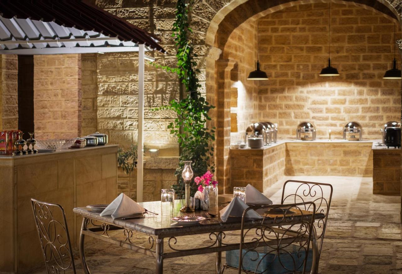 Welcomheritage Mohangarh Fort Jaisalmer Bagian luar foto